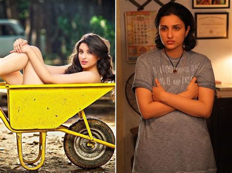 parineeti chopra nudes|Parineeti Chopra goes nude for a photoshoot 